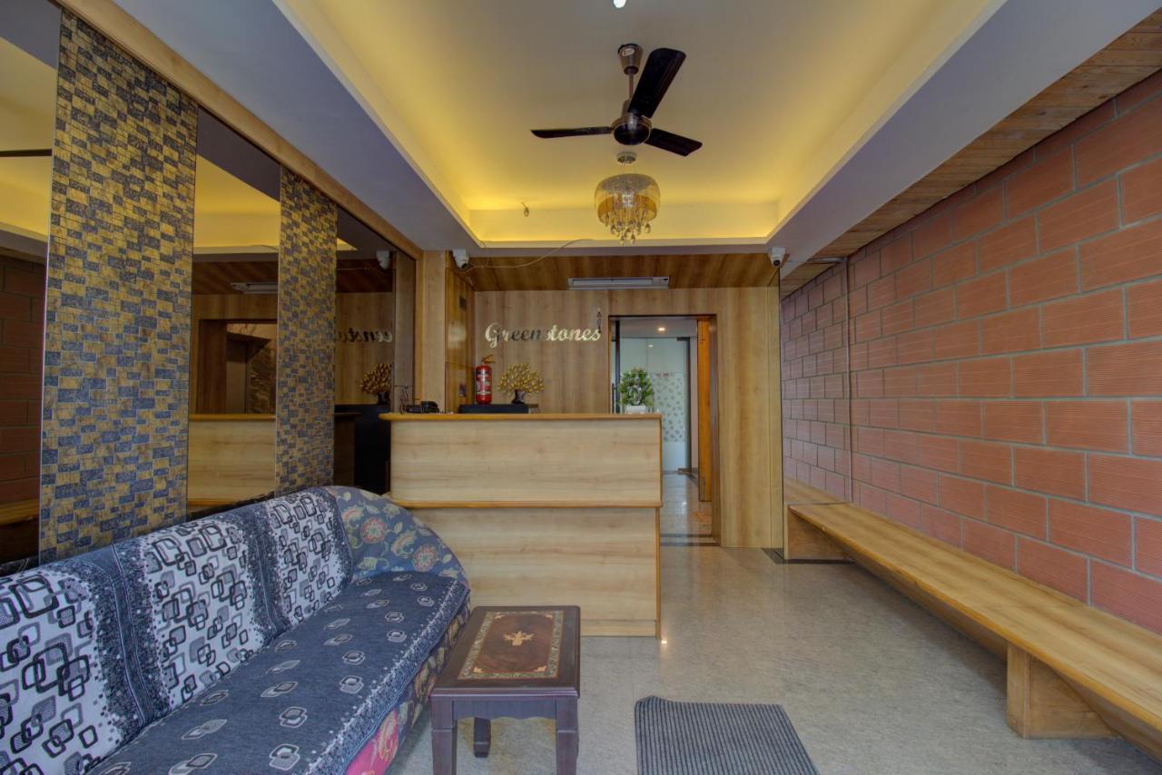 Greenstones Boutique Hotel 나식 외부 사진